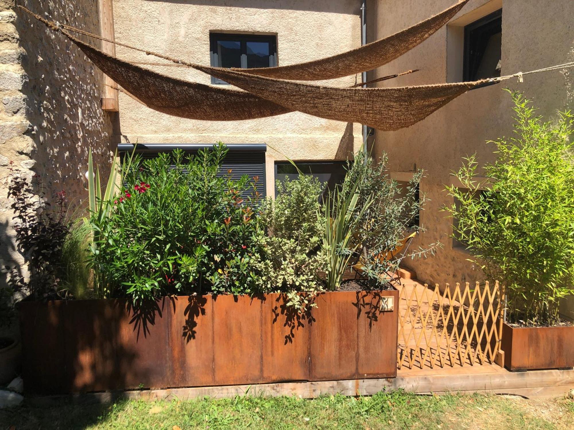 Metairie La Faurie Drome Apartment Aurel  Екстериор снимка